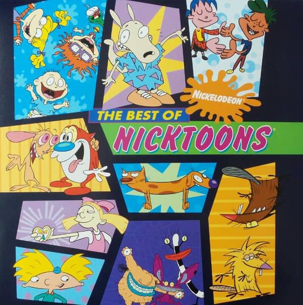 Bismarck Pizza Place Nicktoons Trivia Games