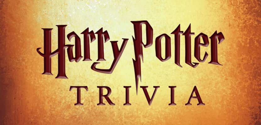 Trivia - Harry Potter at Bismarck night spot