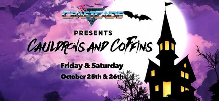 Bismarck Bar Event Halloween week