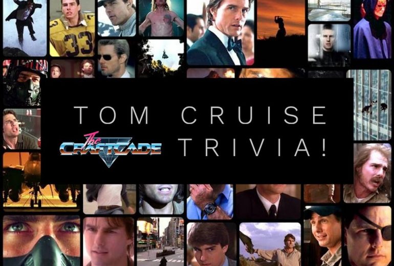 Cruise Trivia Bismarck night life fun